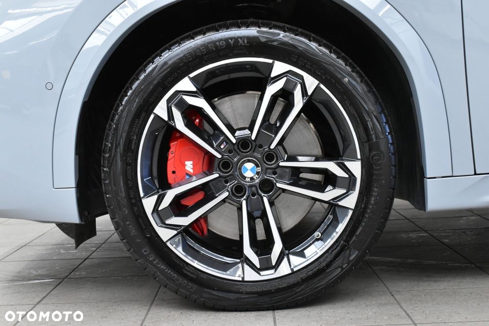 BMW X2 sDrive20i mHEV M Sport - 4