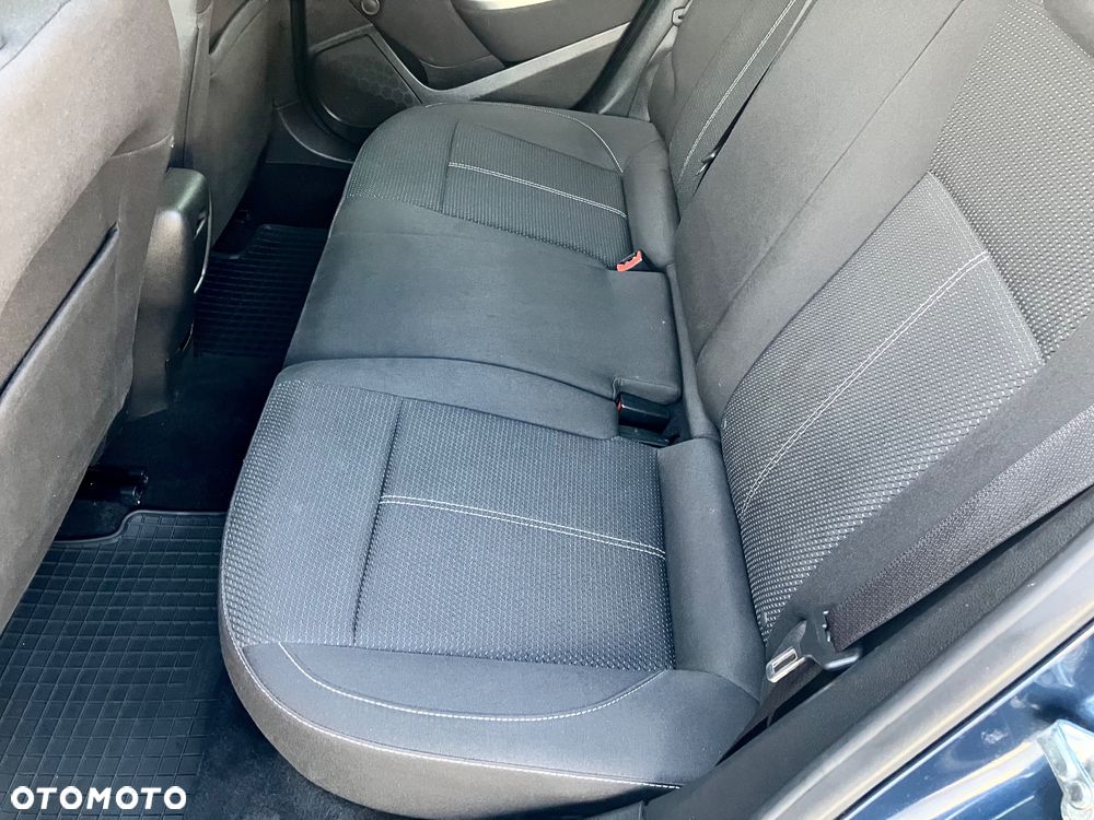 Opel Astra 1.4 Turbo Active - 17