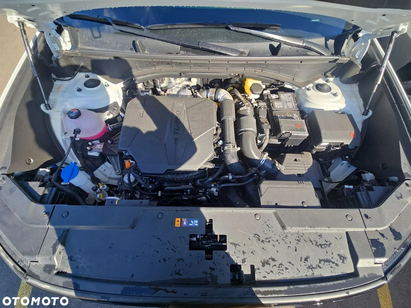 Hyundai Santa Fe - 18