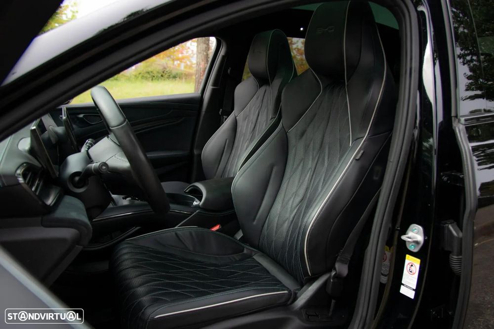 BYD Seal 82.5 kWh Design - 14