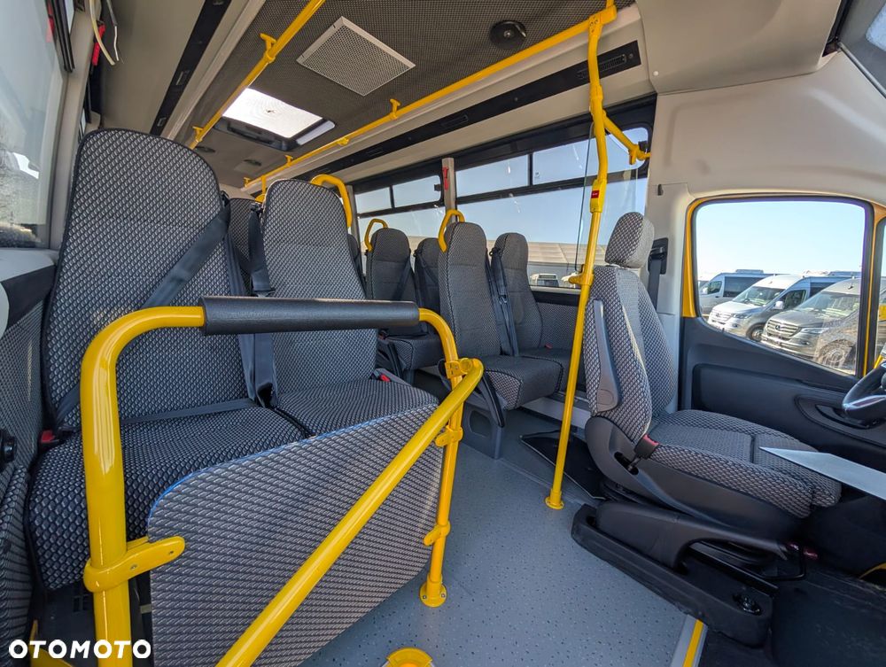 Mercedes-Benz Sprinter CITY - 18