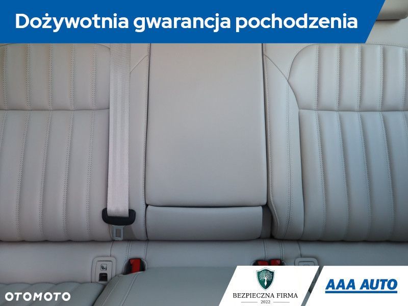 Skoda Superb - 12