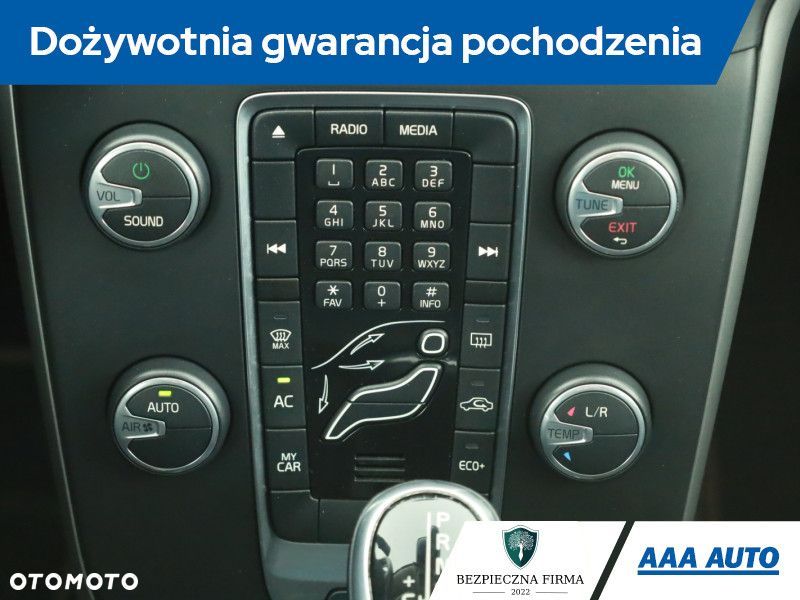 Volvo V40 - 12