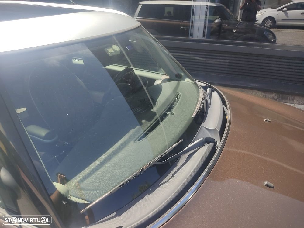 MINI Clubman Cooper D - 29