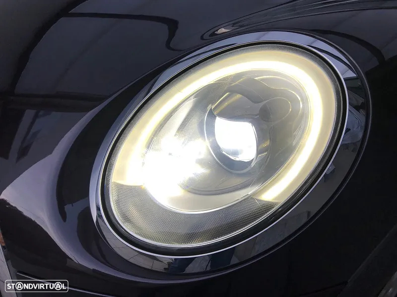 MINI 3 Portas Cooper Auto - 7