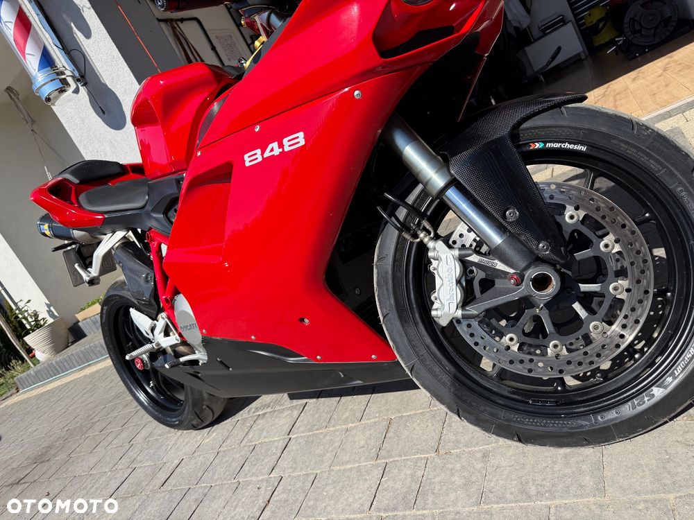 Ducati 848 - 17