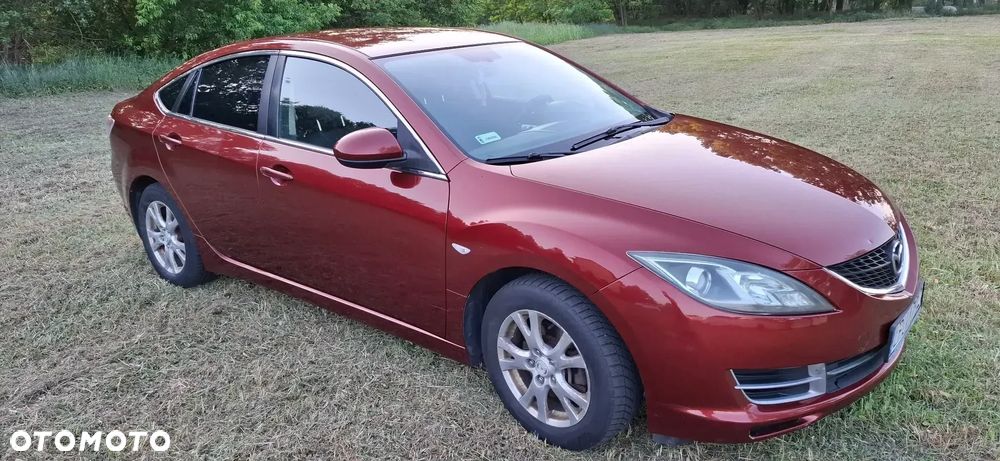 Mazda 6 Sport 2.0 Exclusive - 1
