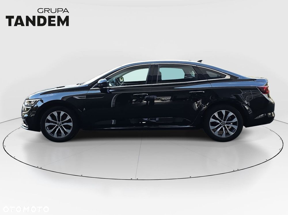 Renault Talisman 2.0 Blue dCi Intens EDC - 8