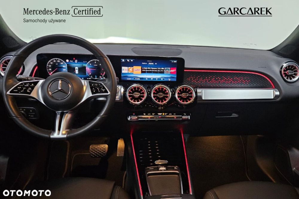 Mercedes-Benz GLB - 19