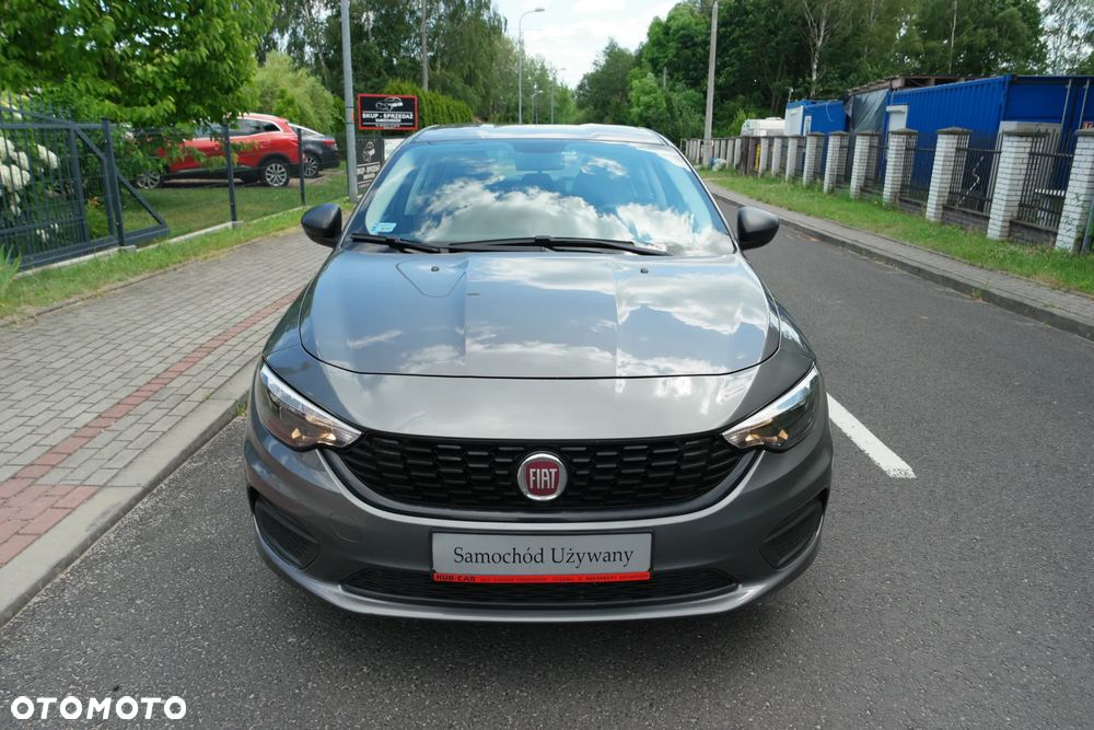 Fiat Tipo - 3