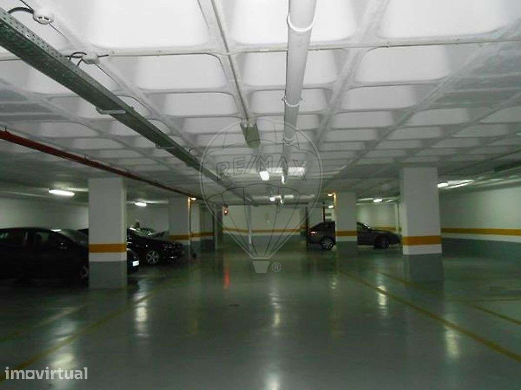 Garagem  para arrendamento - Grande imagem: 5/6