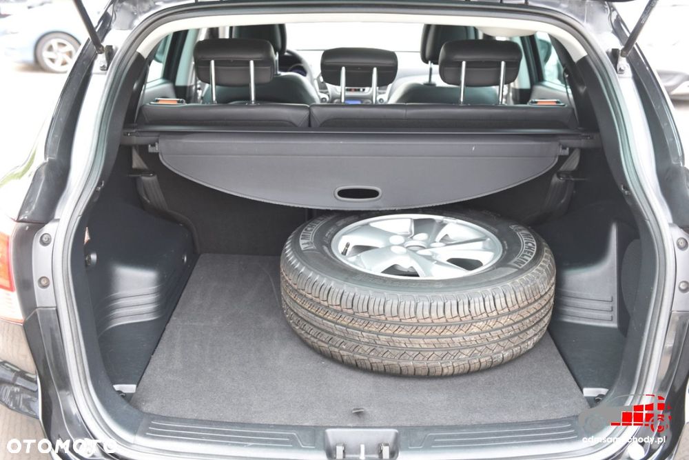 Hyundai ix35 - 19
