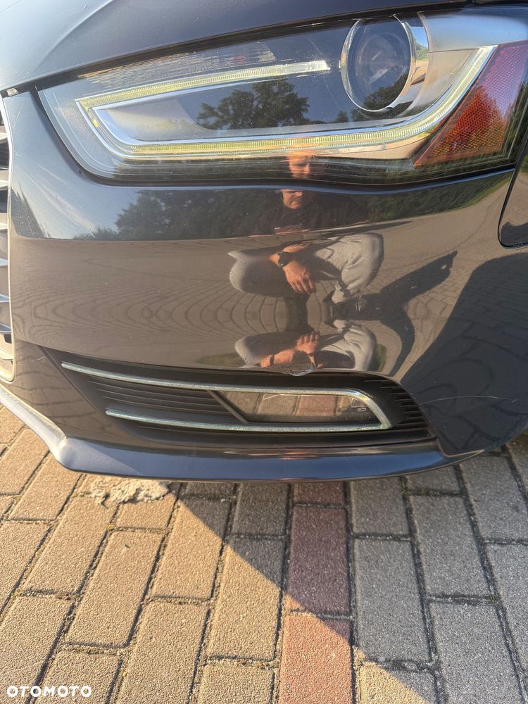 Audi A4 Limousine 2.0 TFSI multitronic Ambiente - 19
