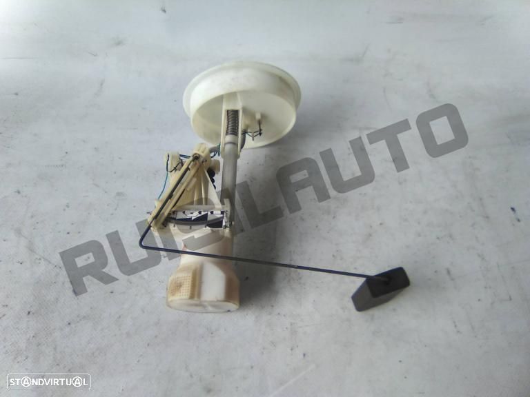 Boia Combustível 1h091_9051b Vw Golf Iii (1h) [1989_1998] 1.9 D - 1