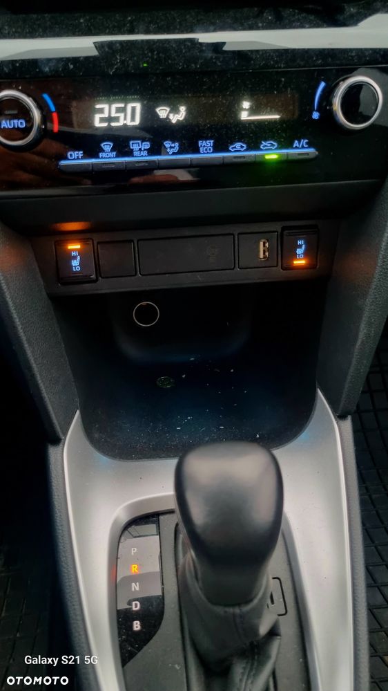 Toyota Yaris Cross Hybrid 1.5 Style - 8