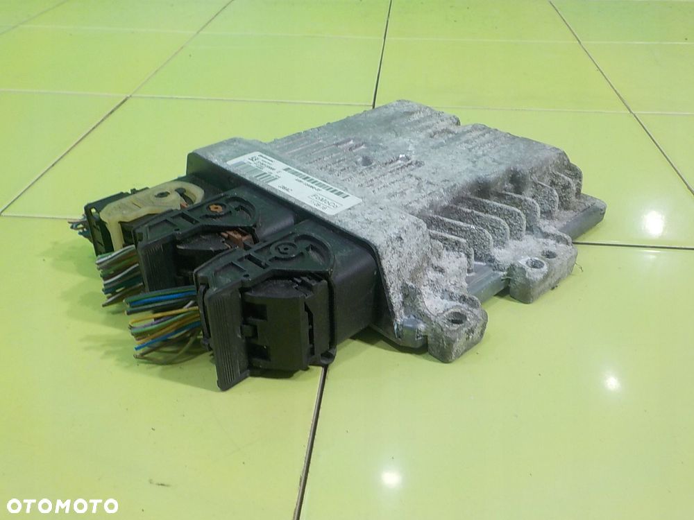 FORD GRAND C-MAX MK2 II 11r 5D sterownik komputer silnika AV61-12A650-GF - 9