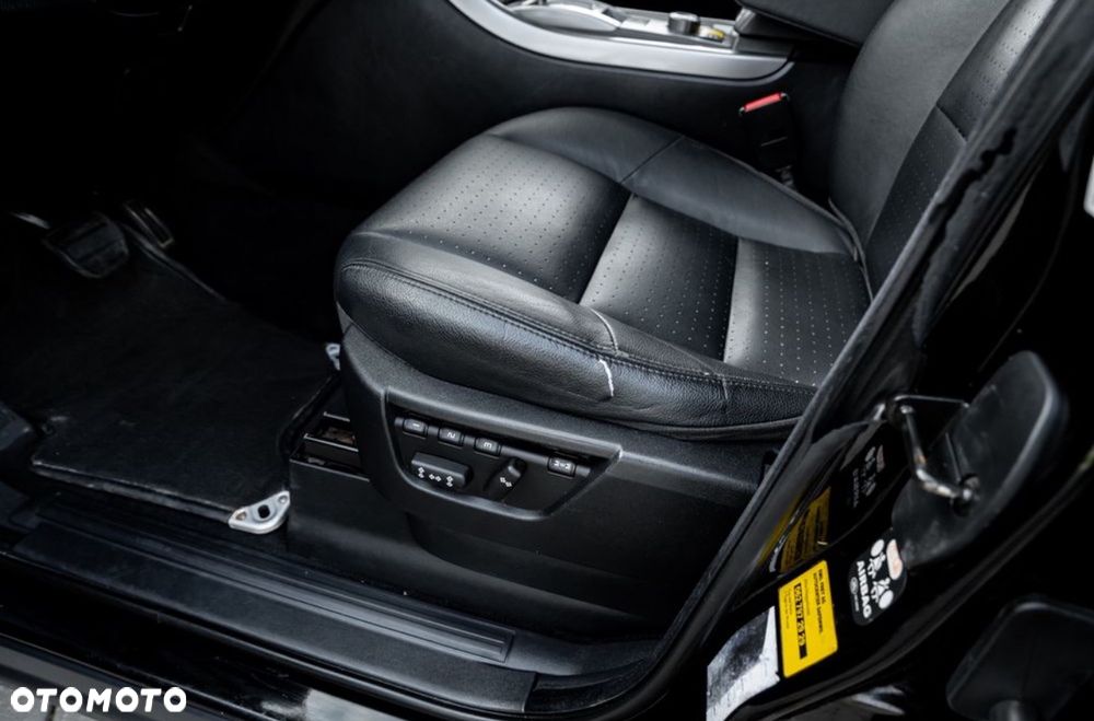 Land Rover Range Rover Sport S 4.2 S/C - 16