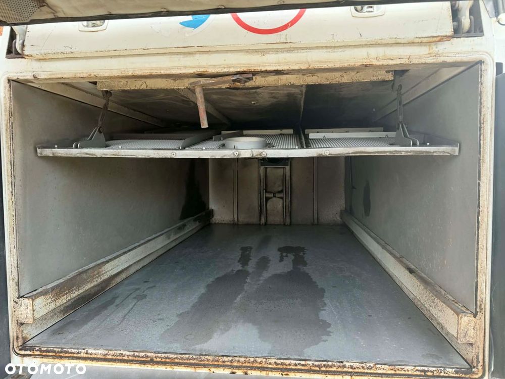 Schmidt CLEANGO 500 - 10