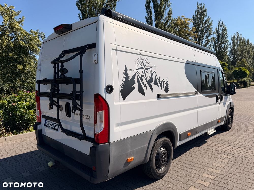 Fiat Ducato - 8