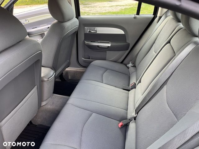Chrysler Sebring 2.0 CRD Touring - 13