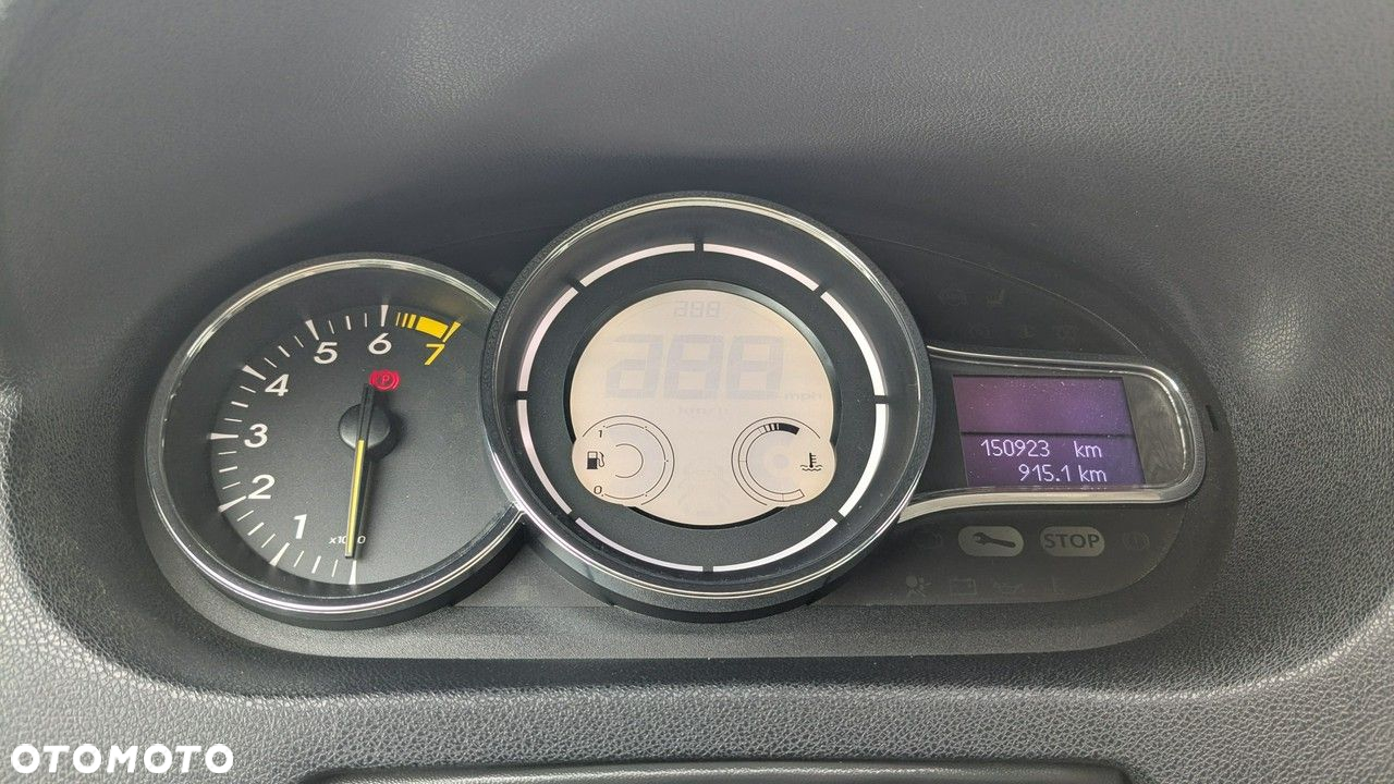 Renault Megane - 20