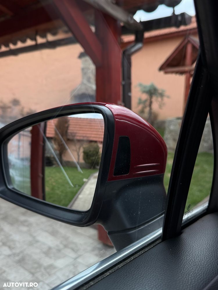 Volkswagen Tiguan 2.0 TDI SCR 4MOTION DSG Offroad - 17