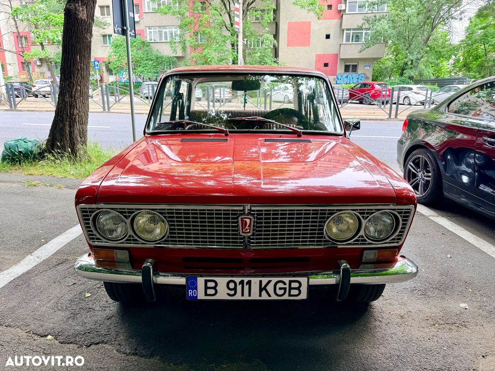 Lada 110 / 2110 - 3