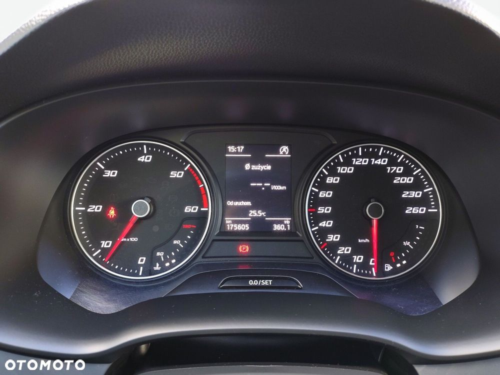 Seat Ateca 1.6 TDI Ecomotive Style S&S - 14