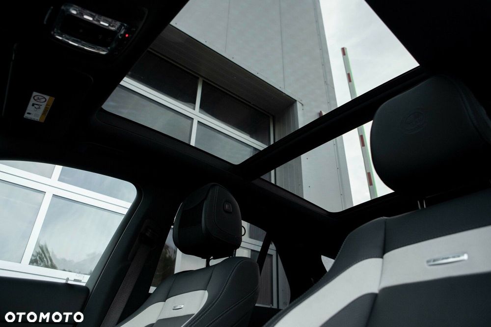 Mercedes-Benz GLE AMG 63 S 4-Matic - 30