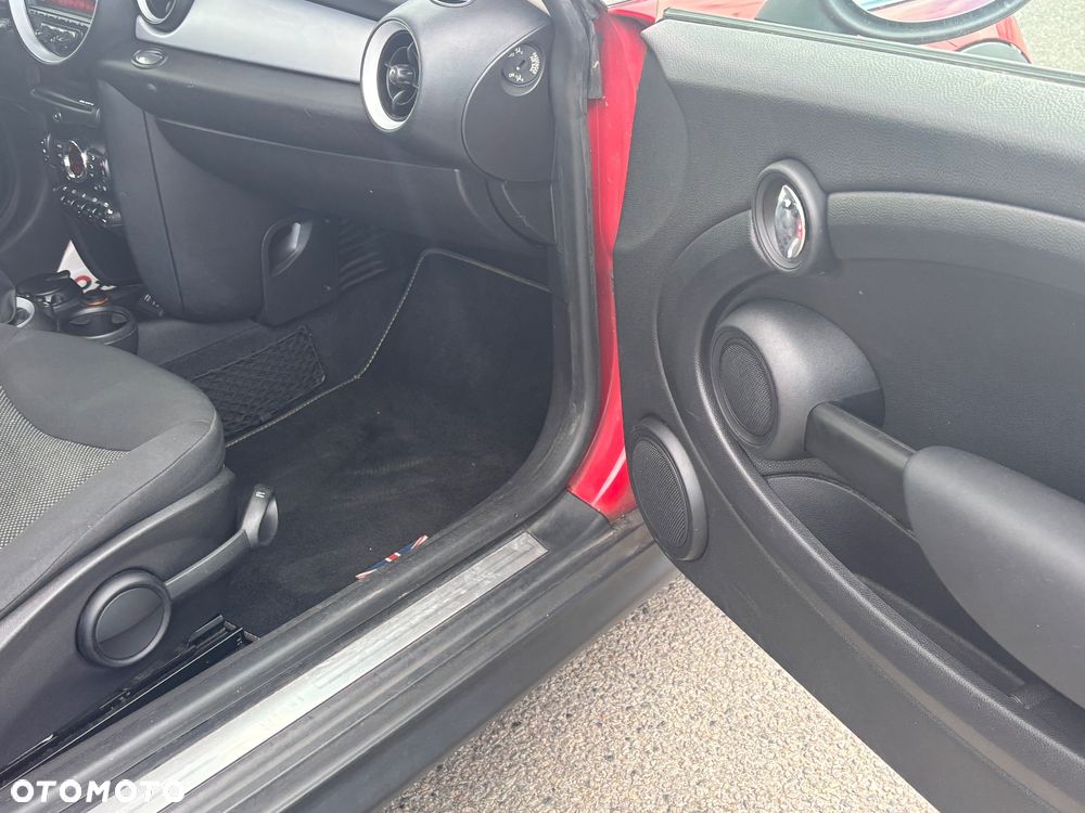 MINI ONE Standard - 16