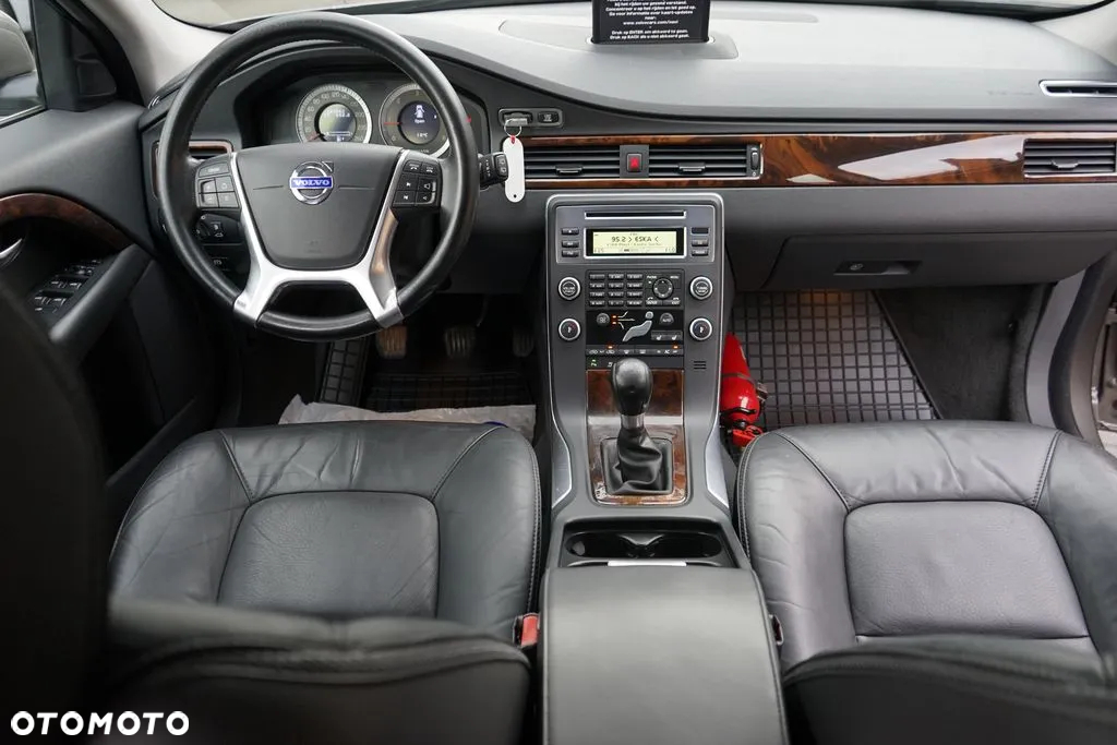 Volvo XC 70 DRIVe Momentum - 18