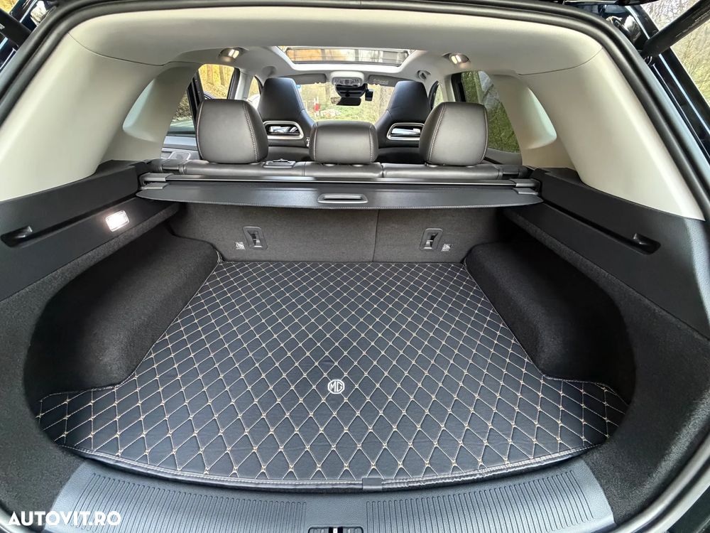 MG HS 1.5 T-GDi 7DCT Exclusive - 19