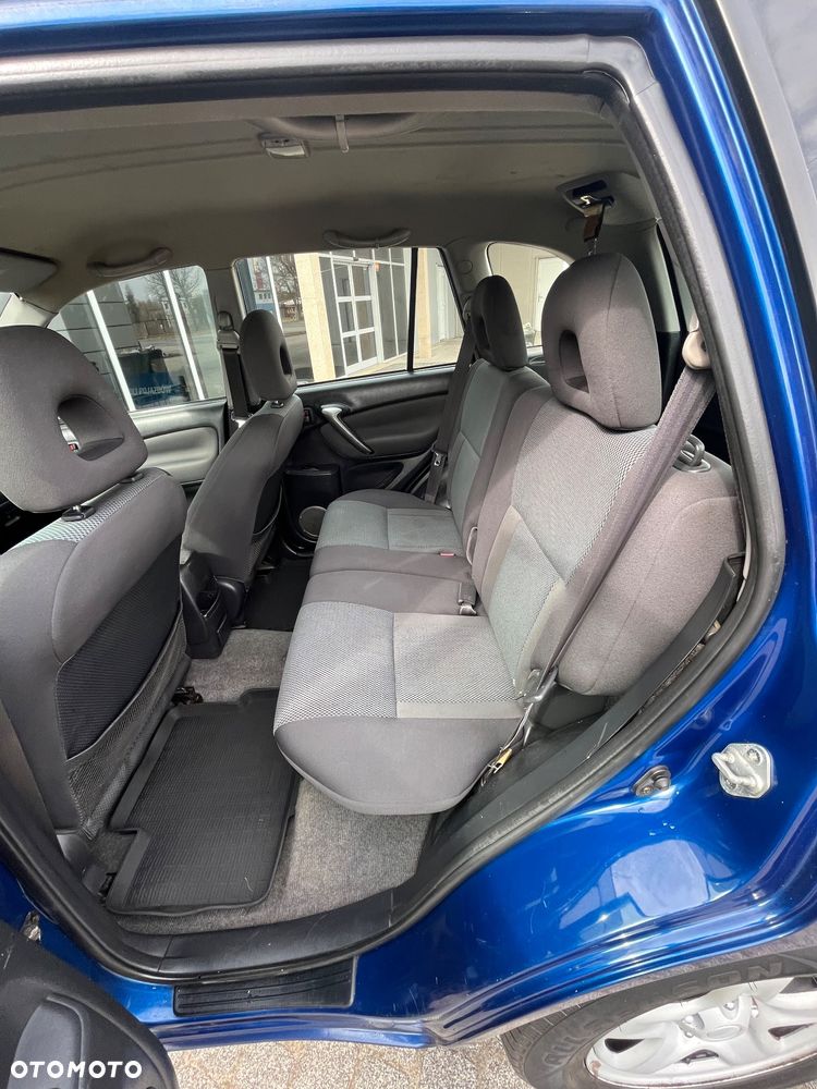 Toyota RAV4 4x2 Edition - 20