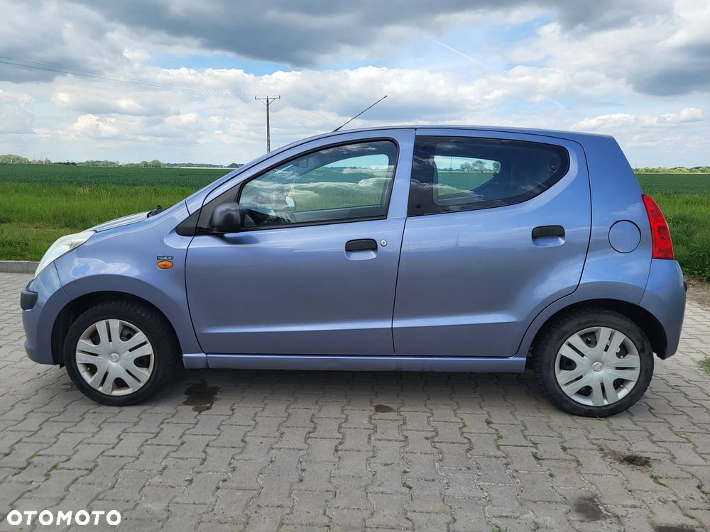 Nissan Pixo 1.0 Visia - 5