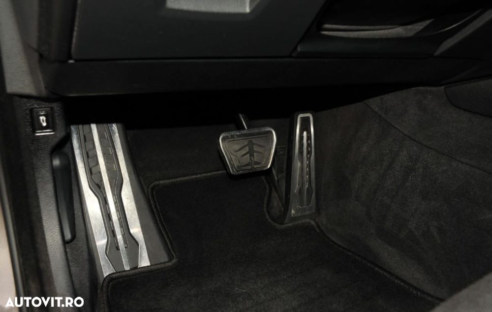 BMW Seria 5 2011 — imagine 29