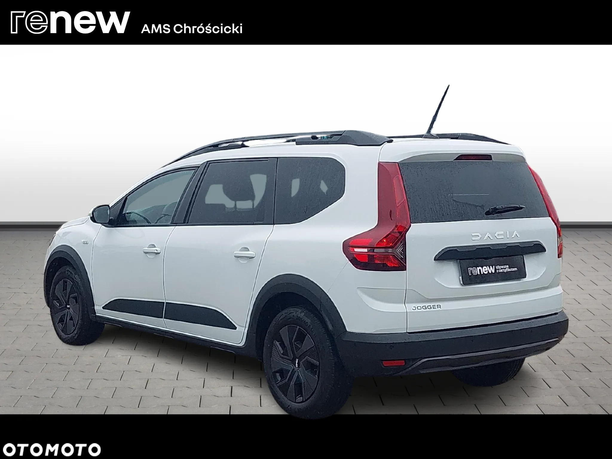 Dacia Jogger 1.0 TCe Expression 7os - 3