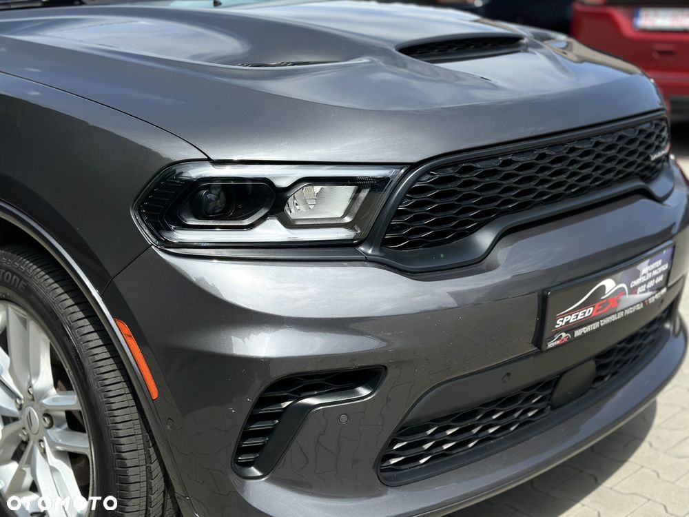Dodge Durango 5.7 R/T - 4