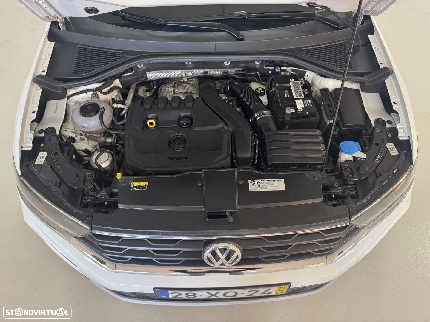 VW T-Roc 1.5 TSI Style - 9
