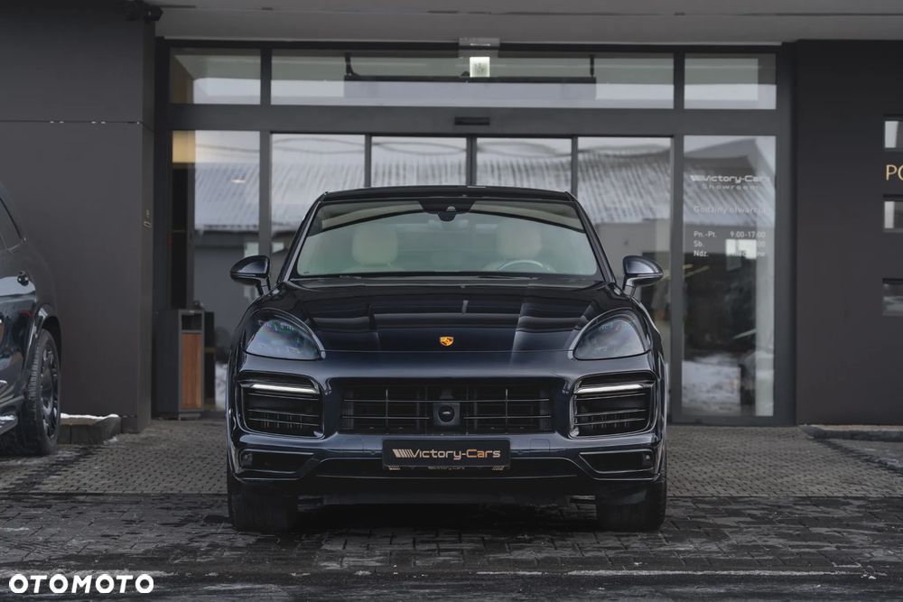 Porsche Cayenne Platinum Edition - 7