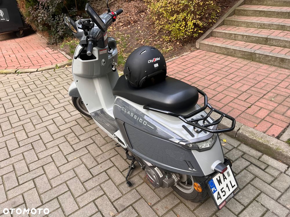 Junak Classico 125 - 6