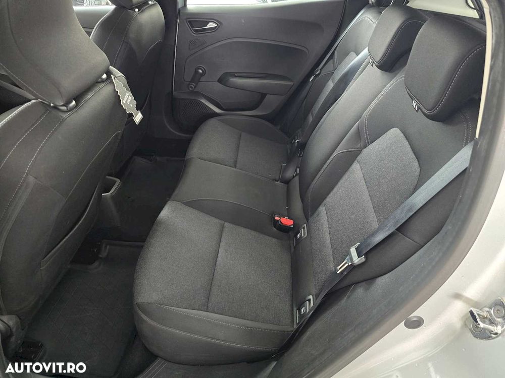 Renault Clio V Blue dCi 100 Equilibre - 22
