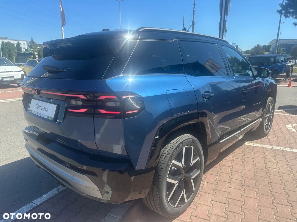 Jeep Compass - 6