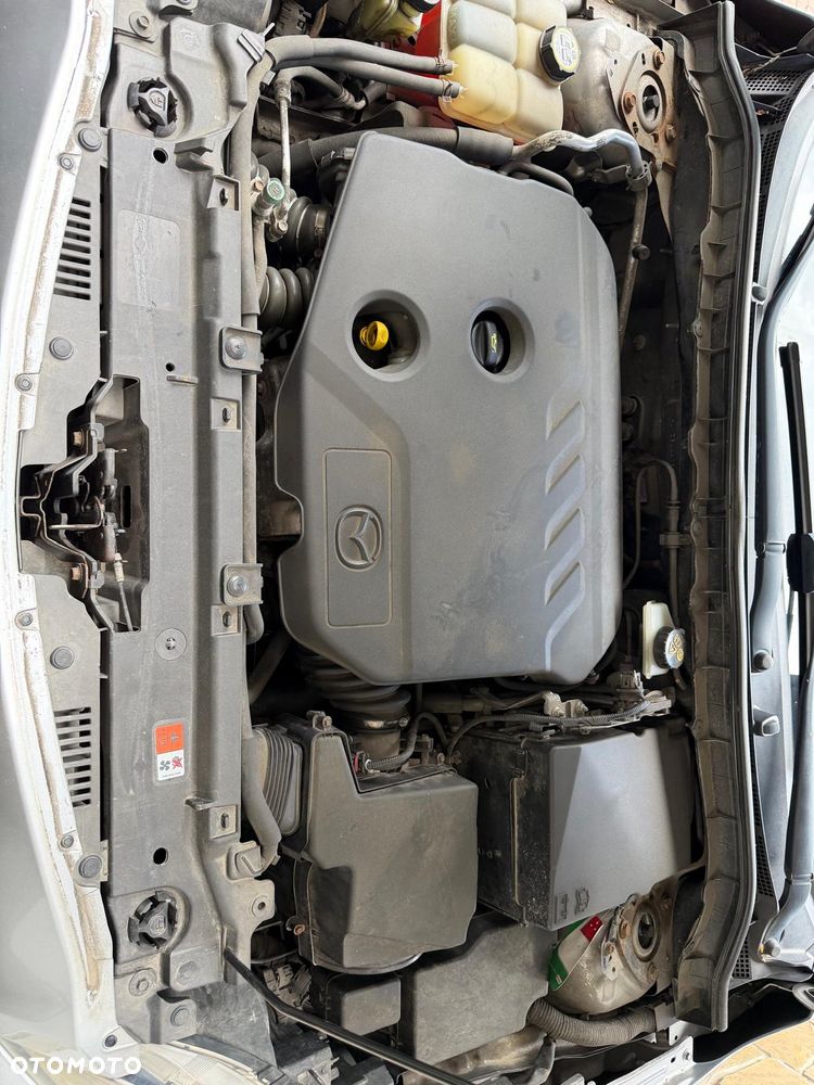 Mazda 3 1.6 MZ-CD DPF Exlusive-Line - 5
