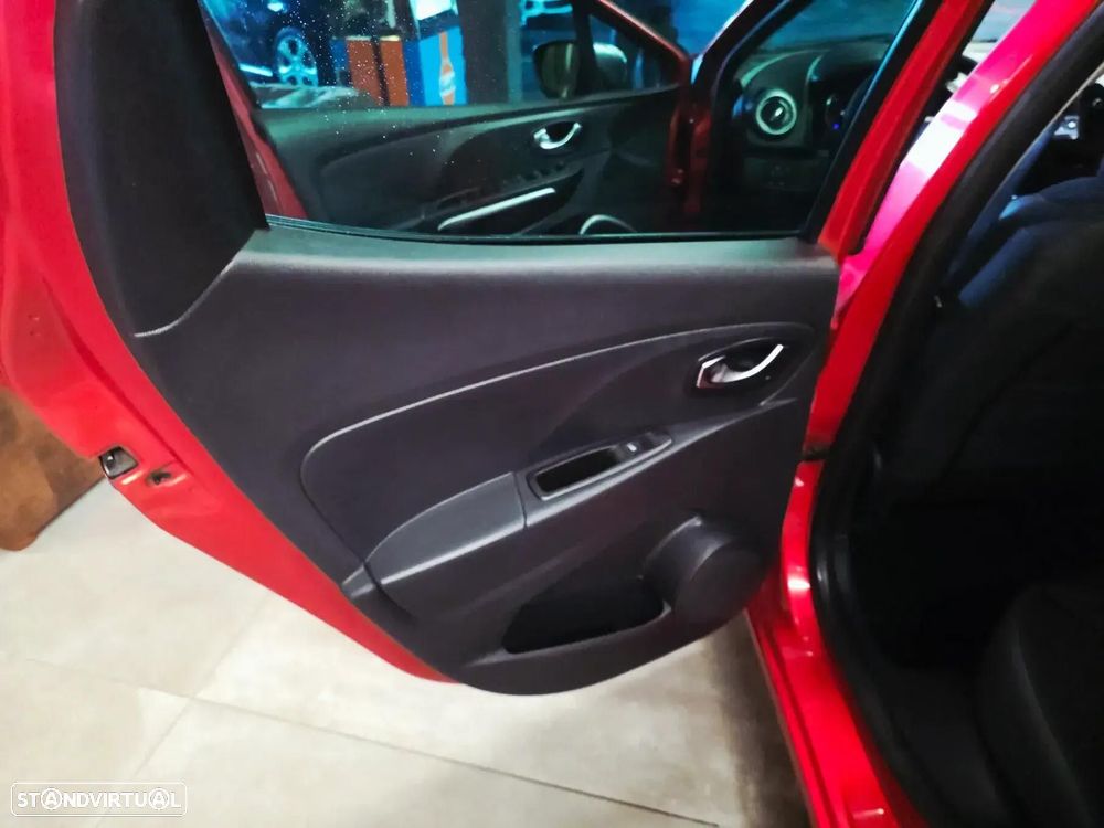 Renault Clio 1.5 dCi GT Line - 18