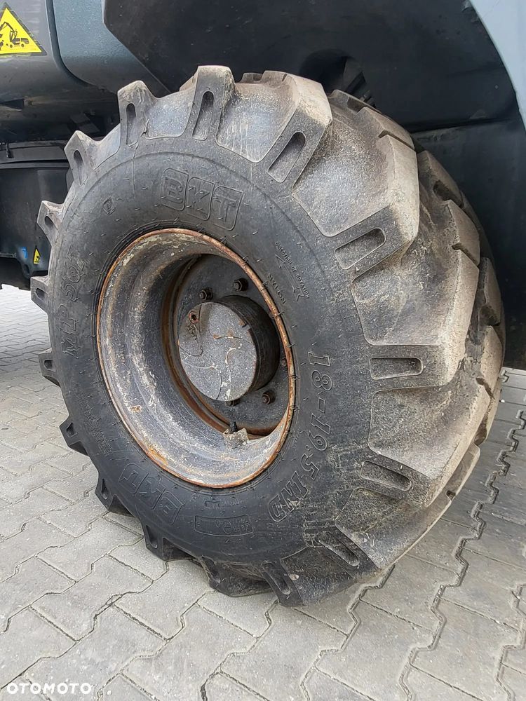 Mecalac 12MTX - 10