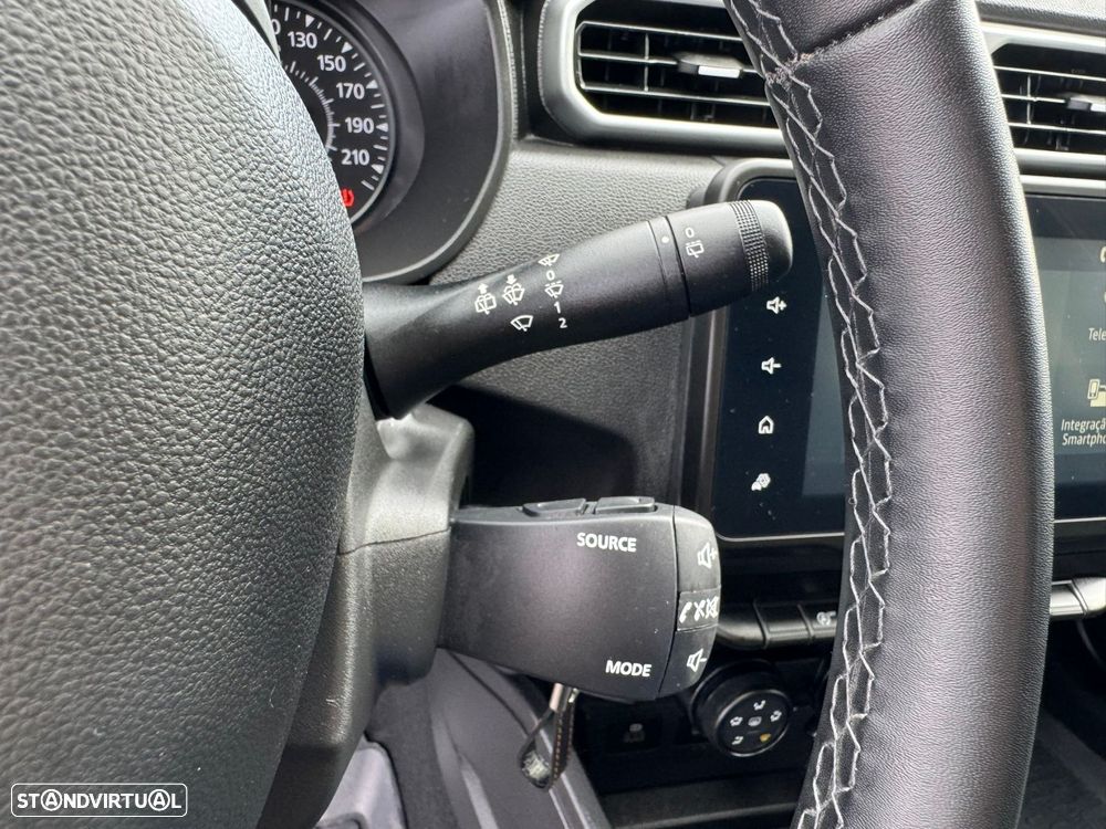 Dacia Duster 1.0 TCe Comfort - 21