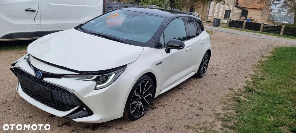 Toyota Corolla 1.8 Club - 1