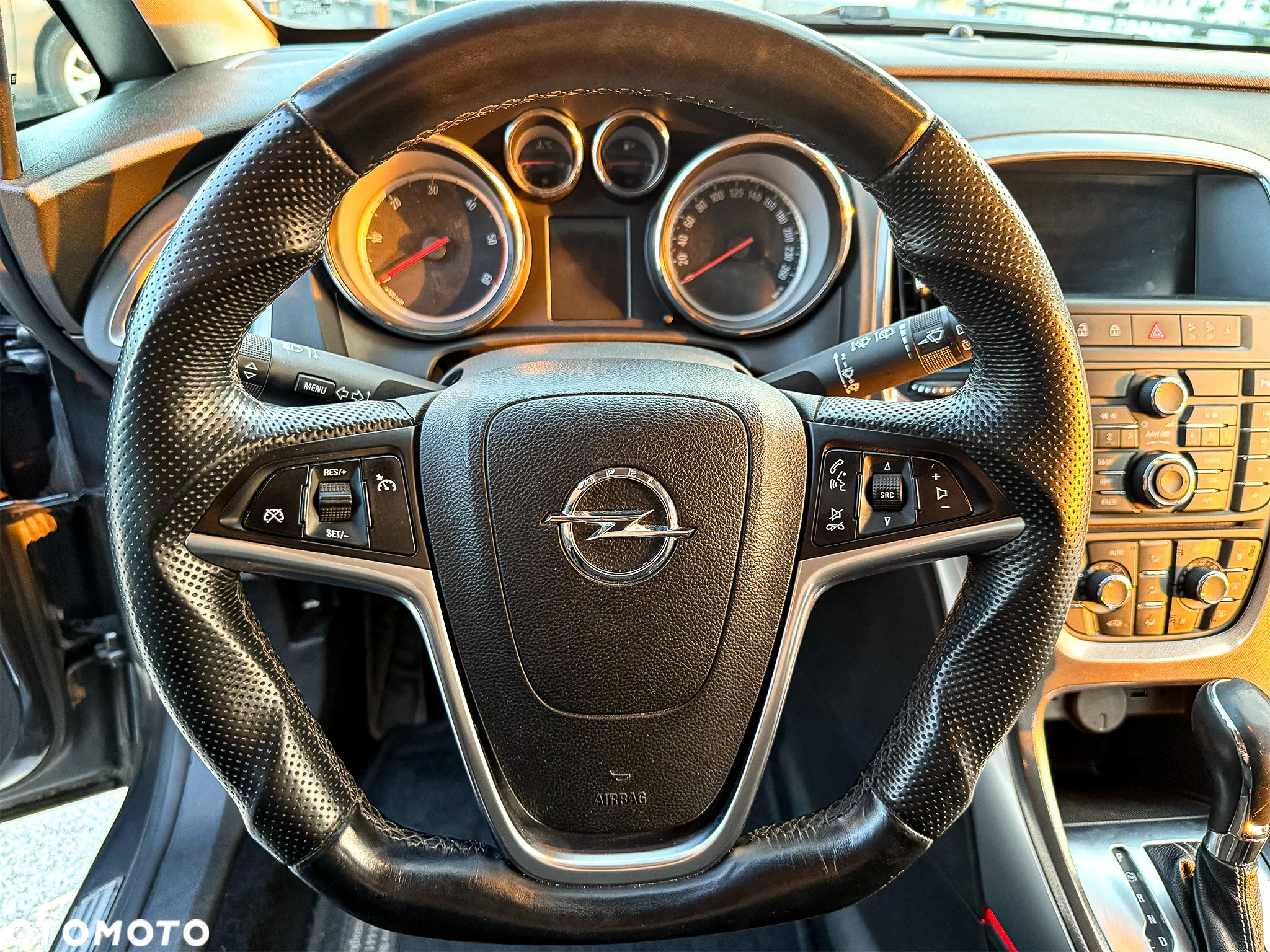 Opel Astra - 19