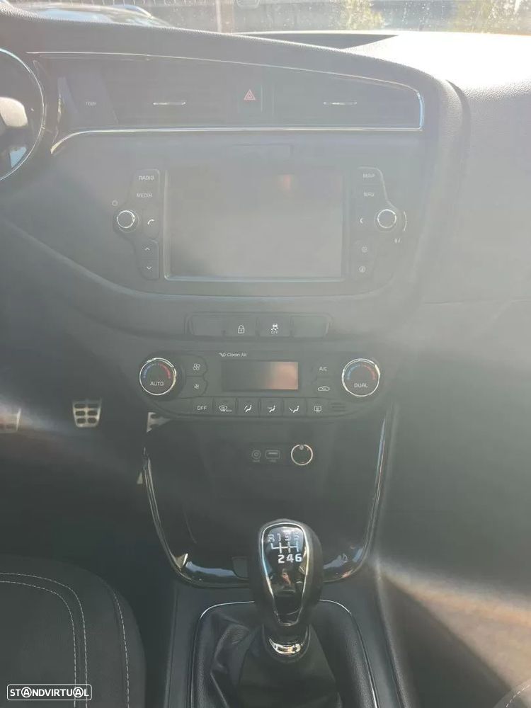 Kia Ceed 1.0 T-GDI GT Line - 12