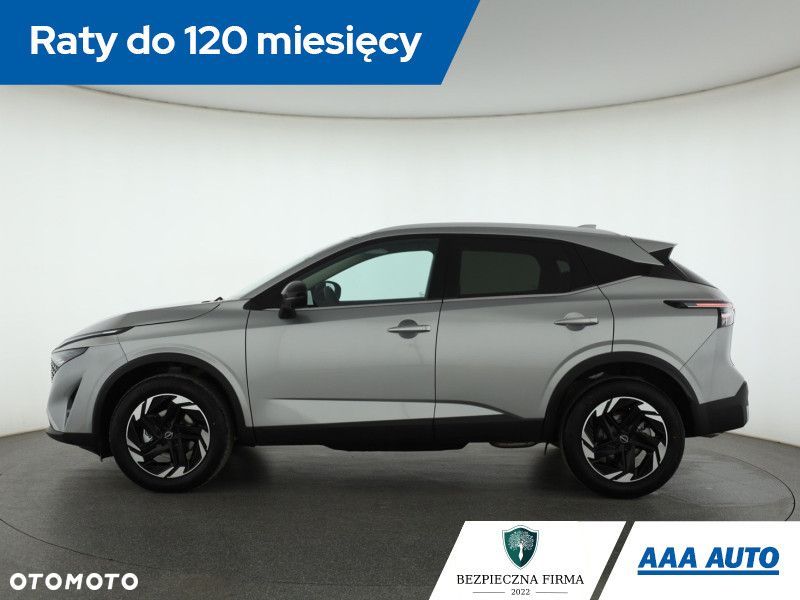 Nissan Qashqai - 3